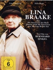 Lina Braake постер