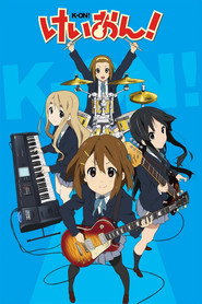 K-ON! K-ON! 7