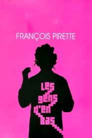Poster for Les Gens d'en Bas le meilleur des shows 1 et 2