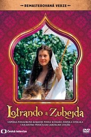 Lotrando und die schöne Zubejda (1997)