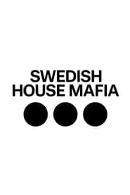 Poster Swedish House Mafia: Live at Ultra Music Festival, Miami