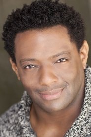 David Aron Damane as DuShawn McGovern