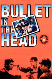 Poster for Bullet in the Head