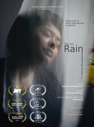 Poster The Last Rain