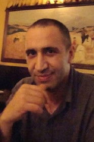 Turgay Manduz Turgay Manduz