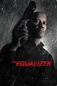 The Equalizer 2014