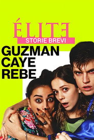 Elite Storie Brevi: Guzmán Caye Rebe