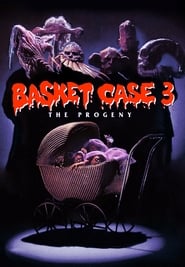 Basket Case 3 постер