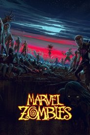 Marvel Zombies