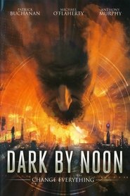 Poster Dark By Noon 2013