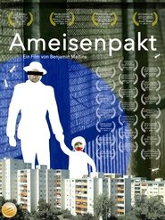 Poster Ameisenpakt