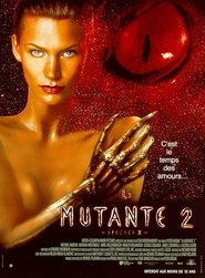 Regarder La Mutante 2 en streaming – FILMVF