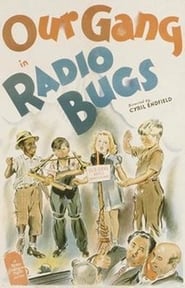 Poster Radio Bugs