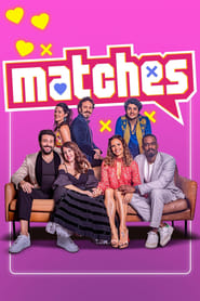 Poster Matches - Season 2 2024