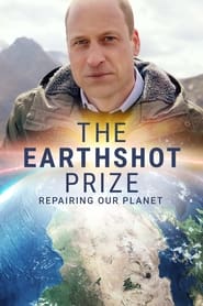 Earthshot Prize. Церемонія вручення постер