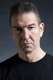 Greg Hicks as Gerry Talbot