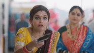 Siddhu learns the truth about Sahib