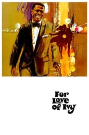 Poster For Love of Ivy 1968