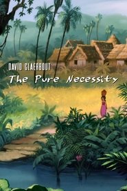 Poster The Pure Necessity 2017