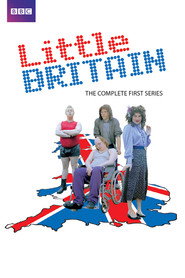 Little Britain Season 1 4