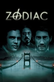 Poster Zodiac - Die Spur des Killers