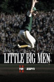 Poster Little Big Men