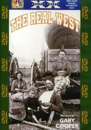 Poster Project XX: The Real West 1961