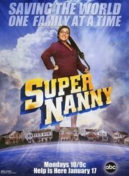 Supernanny - Season 8 Supernanny - Season 8