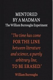 Poster Mentored by a Madman 2017