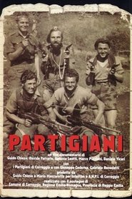 Poster Partigiani