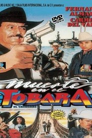 Poster Muerte en el tovara 1995