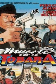 Poster Muerte en el tovara 1995