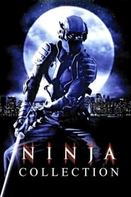 Ninja - Saga en streaming
