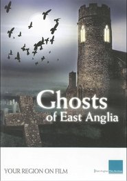 Poster Ghosts of East Anglia 2008