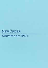 Poster New Order: Movement 2019