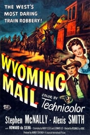 L’assalto al treno postale (1950)