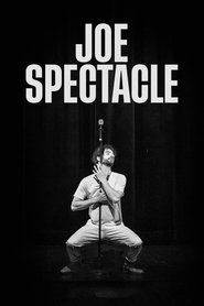 Brian Piton : Joe Spectacle) Brian Piton : Joe Spectacle ()