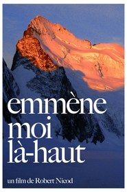 Poster Emmène-Moi Là-Haut 2012