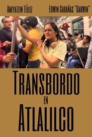 Transbordo En Atlalilco