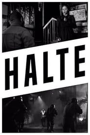 Halte (2019)