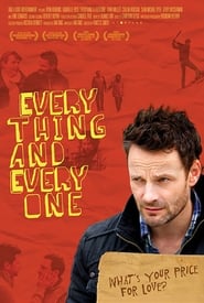 Everything and Everyone 2011 映画 吹き替え