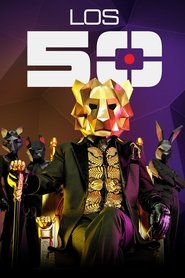 Poster Los 50 2024