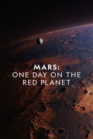 فيلم Mars: One Day on the Red Planet 2020 مترجم اونلاين