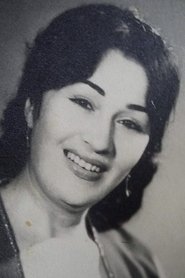 Ofeliya Məmmədzadə is Knarik