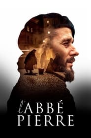 Poster van L'Abbe Pierre