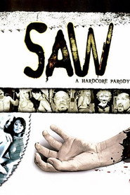 Saw: A Hardcore Parody