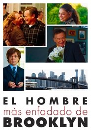 El hombre más enfadado de Brooklyn (2014) Cliver HD - Legal - ver Online & Descargar