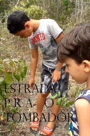 Estrada pra o tombador