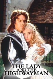 The Lady and the Highwayman постер