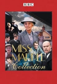 Miss Marple: The Moving Finger poster